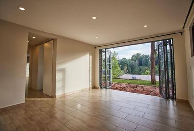 3 Bed House with En Suite in Kitisuru