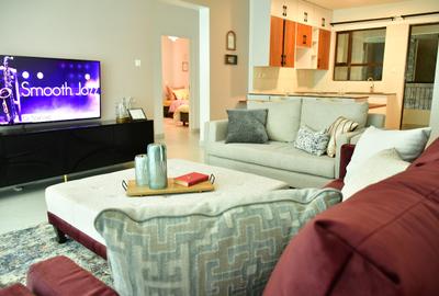 2 Bed Apartment with En Suite at Junction Mall