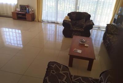 3 Bed House in Ngong