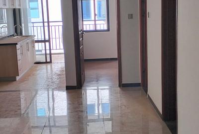 2 Bed Apartment with En Suite at Kilimani