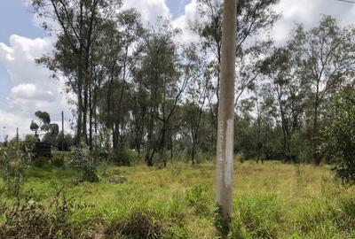 Residential Land in Ridgeways