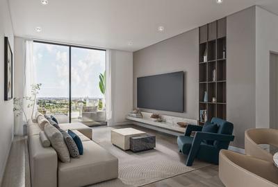 2 Bed Apartment with En Suite at Kirawa Rd - 2