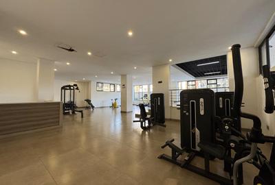 2 Bed Apartment with En Suite at Kilimani - 4