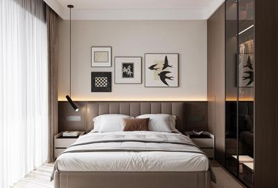 1 Bed Apartment with En Suite at Wangari Mathai Road - 3