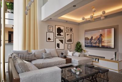 4 Bed Villa with En Suite at Ruiru Greens - 2