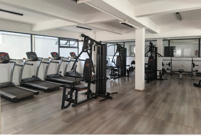 2 Bed Apartment with En Suite at Arwings Kodhek - 3