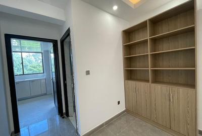 3 Bed Apartment with En Suite at Ndemi Road - 2