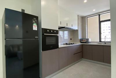 2 Bed Apartment with Swimming Pool at Kirichwa Road - 4