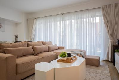 Furnished 2 Bed Apartment with En Suite at Kikambala Road - 2