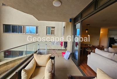 3 Bed Apartment with En Suite in Spring Valley - 3