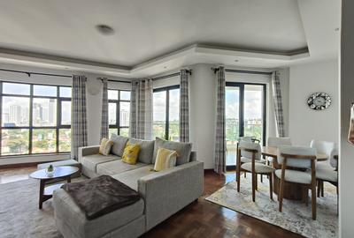 2 Bed Apartment with En Suite at Lantana Road