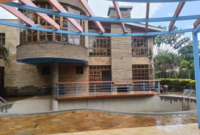 4 Bed House with En Suite at Runda - 2