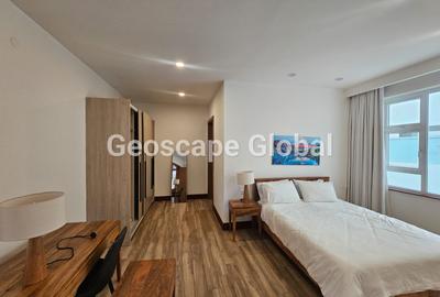 Furnished 3 Bed Apartment with En Suite in Westlands Area - 3