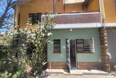 3 Bed House with En Suite at Kilimani