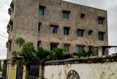 Serviced 10 Bed Apartment with En Suite at Bamburi