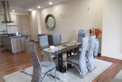 Furnished 2 Bed Apartment with En Suite at Kileleshwa - 2