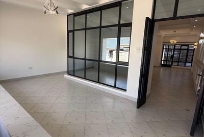 4 Bed House with En Suite at Ruiru Mugutha - 3