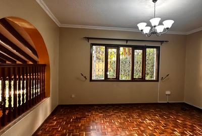 4 Bed Townhouse with Staff Quarters at Ole Dume Rd - 4