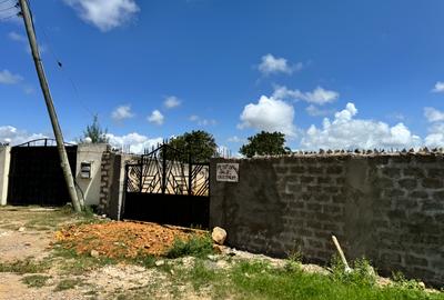 Land in Nyali Area - 4