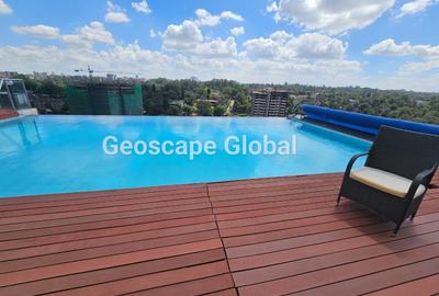 3 Bed Apartment with En Suite in Westlands Area