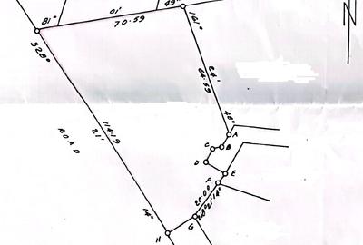 1.31 ac Residential Land at Hatheru Close