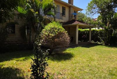 5 Bed Townhouse with En Suite at Kitisuru - 3