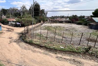 0.25 ac Commercial Land in Ongata Rongai - 4