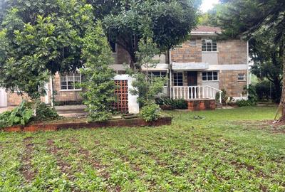 5 Bed House in Gigiri