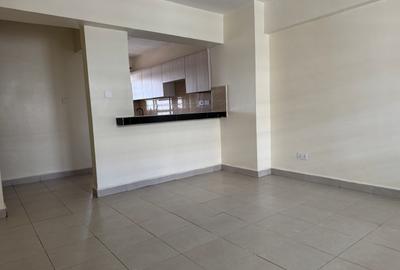 2 Bed Apartment with En Suite at Ngara Road