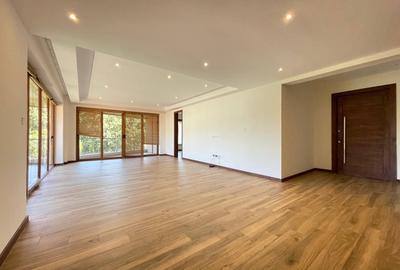 3 Bed Apartment with En Suite in Westlands Area