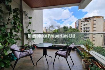 Furnished 2 Bed Apartment with En Suite at General Mathenge Road