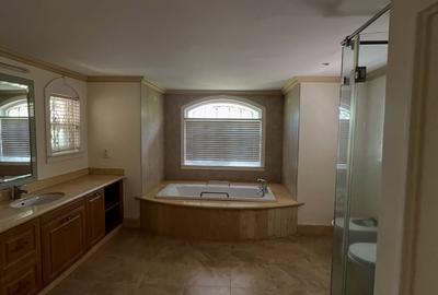 4 Bed Townhouse with En Suite at Old Kitisuru - 2