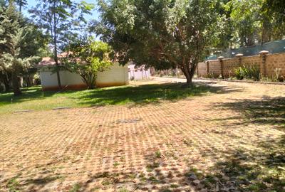 1 ft² Commercial Land for Sale in Lavington