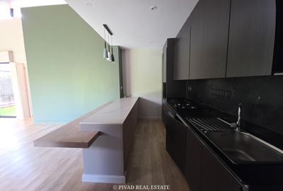 3 Bed Townhouse with Swimming Pool in Kiambu Road