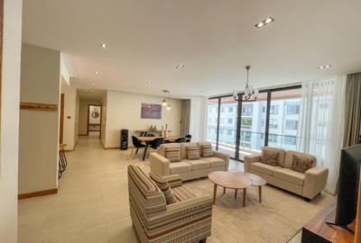 3 Bed Apartment with En Suite in Spring Valley