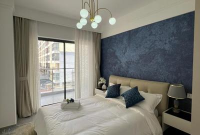 3 Bed Apartment with Swimming Pool at Wood Avenue