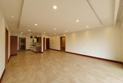 3 Bed Apartment with En Suite at City Park Drive - 3