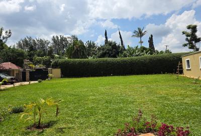 5 Bed House with En Suite in Kitisuru - 3