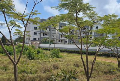 2,000 m² Land at Serena