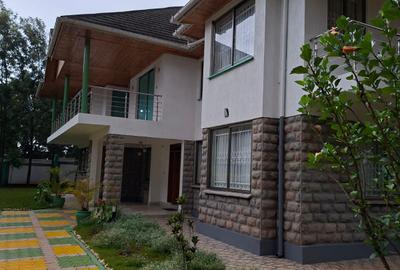 5 Bed House with En Suite in Karen - 4