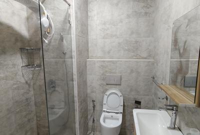 Studio Apartment with Gym in Kileleshwa