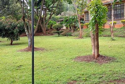 4 Bed House with En Suite at Off Kirawa Road - 3