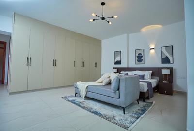 3 Bed Apartment with En Suite in General Mathenge - 4
