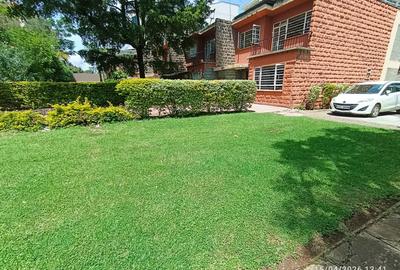 4 Bed Villa with En Suite in Kilimani - 4