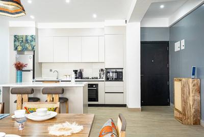 Serviced 3 Bed Apartment with En Suite in Riverside - 3