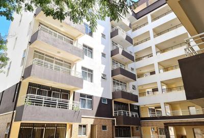 3 Bed Apartment with En Suite in Westlands Area