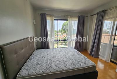 Furnished 3 Bed Apartment with En Suite in Westlands Area - 2