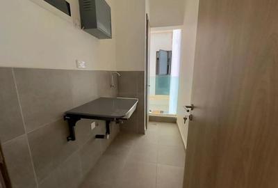 2 Bed Apartment with En Suite in Muthaiga