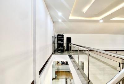 4,000 ft² Office with Service Charge Included at Ring Road