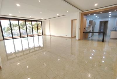 4 Bed Apartment with En Suite at Spring Valley Off Lower Kabete Road On Shanzu Road